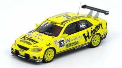1/64 Altezza Super Endurance 2002 