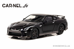 1/64 Nissan GT-R 