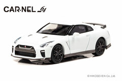 1/64 Nissan GT-R 