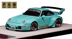 1/64 RWB 993 Tiffany Blue