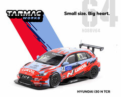 1/64 Hyundai i30 N TCR WTCR 2019