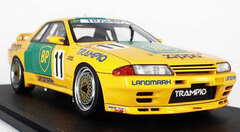 1/18 BP OIL TRAMPIO GT-R (#11) 1993 JTC
