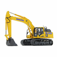 1/50 Komatsu HB365LC-3 Excavator