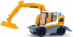 LC4251 (N) MINIS Liebherr Compact Excavator