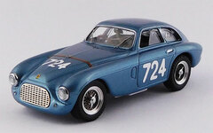 1/43 Ferrari 195 S Berinetta Mille Miglia 1950 #724 Marzotto/Crosara Chassis No.0026 Winning Car
