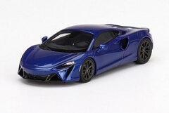 1/43 McLaren Artura Volcano Blue