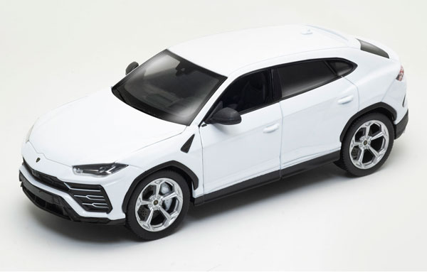 1/24 Lamborghini Urus (White)