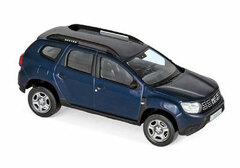 1/43 Dacia Duster 2018 Navy Blue