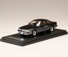 1/43 Toyota Soarer 2.0 TURBO (Z10) Custom Version 1984 Performance Toning