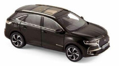 1/43 DS 7 Crossback 2017 Black
