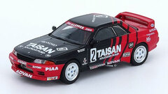 1/64 Skyline GT-R R32 #2 