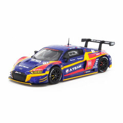 1/64 Audi R8 LMS EVA RT Test Type-01 X Works R8 Awakened (KAKUSEI)