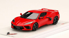 1/43 Chevrolet Corvette Stingray Torch Red