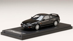 1/43 Honda Prelude 2.2Si-VTEC (BB4) 1994 Granada Black Pearl