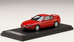 1/43 Honda Prelude 2.2Si-VTEC (BB4) 1991 Milan Red