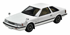 Ignition Model x Tomytec T-IG1808 Soarer 2800GT Extra (White)