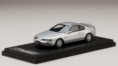 1/43 Honda Prelude 2.2Si-VTEC (BB4) 1994 Sebring Silver Metallic