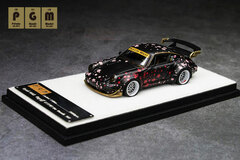1/64 RWB 964 Sakura *w/Full Open & Close Gimmick