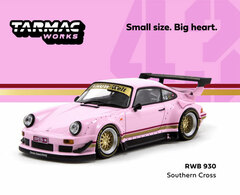 1/43 RWB 930 Southern Cross