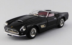 1/43 Ferrari 250 California LWB 1957 Black