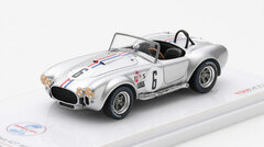 1/43 Shelby Cobra 427 12 Hours of Sebring 1966 Class Champion #6