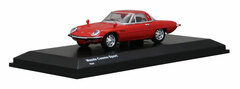 1/64 Mazda Cosmo Sport (Red)