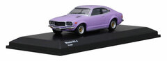 1/64 Mazda RX-3 (Purple)