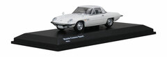 1/64 Mazda Cosmo Sport (White)