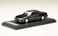 1/43 Honda Legend 2-door Hard Top (KA3) Black