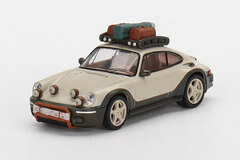 1/64 RUF Rodeo Presentation (Left-hand Steering)
