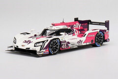 1/18 Cadillac DPi-V.R IMSA Daytona 24Hrs 2022 #48 ALLY Cadillac Racing