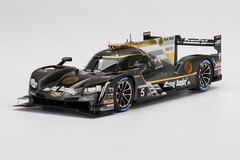 1/18 Cadillac DPi-V.R IMSA Daytona 24Hrs 2022 #5 JDC Motor Sports