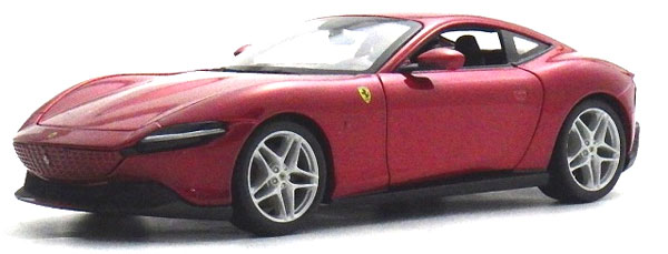 1/24 Ferrari Roma (Red)