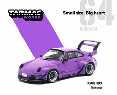 1/64 RWB 993 Rotana