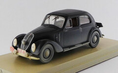 1/43 Fiat 1500 6C Monte Carlo Rally 1937 #48 Bellen/Bellen