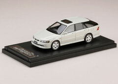 1/43 Honda Accord Wagon SiR Sportia (CH9) 2000 Premium White Pearl