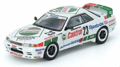 1/64 Skyline GT-R R32 #23 