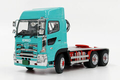 1/50 Hino Profia SH 6 x 4 High Roof Kobelco Kenki