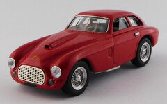 1/43 Ferrari 195 S Touring Berinetta 1950 Red Chassis No.0060