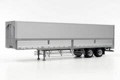 1/50 Nippon Trex Wing Semi-trailer