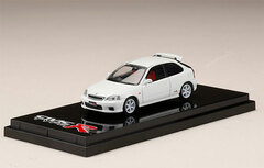 1/64 Honda CIVIC TYPE R (EK9) Custom Version Championship White