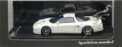 1/43 Honda NSX-R (NA2) DK-Ver White