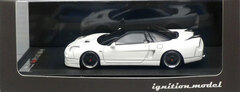 1/43 Honda NSX-R (NA2) White