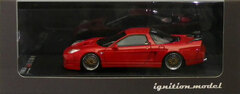 1/43 Honda NSX-R (NA2) Red