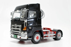 1/50 Hino Profia SH 4x2 High Roof Black