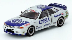 1/64 Skyline GT-R R32 #1