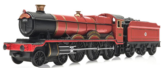 1/100 Harry Potter Hogwarts Express