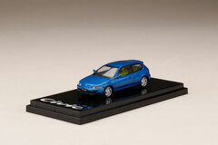 1/64 Honda CIVIC (EG6) SiR-II Captiva Blue Pearl