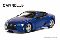 1/64 Lexus LC500h 