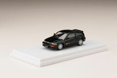 1/64 Honda CR-X SiR (EF8) Black